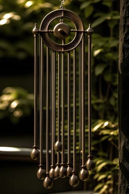 chimes product