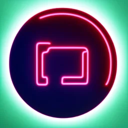neon instagram logo, RTX, TXXA, SSAO, High quality,hyperrealistic, cinematic, Super detailed, Anti-Aliasing, HDR,4k