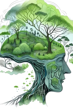 CULTIVATING AWARENESS OF INTERCONNECTEDNESS BETWEEN HUMANS AND NATURE: ECOLOGICAL CONSCIOUSNESS THROUGH ENVIRONMENTAL RESTORATION AND MINDFULNESS