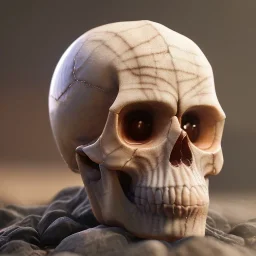 analog style,crystal skull portrait, simmetric eyes, ambient, ultra realistic photo, unreal engine, paloroid, 100mm --aspect ratio 1:1