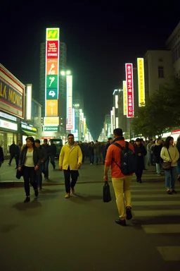 pop art pixels 10000 images The Rise of Neo-Cinéma Vérité: they carry gimbals and 4K sensors. They are the documentarians of the absurd, capturing a reality so vivid, so saturated with stereotype and surrealism, that it renders traditional fiction obsolete. This is not merely “street photography” or “documentary.” It is a collision of Jean Baudrillard’s philosophical warnings and Oscar Wilde’s aesthetic prophecies, played out in ultra-high definition.
