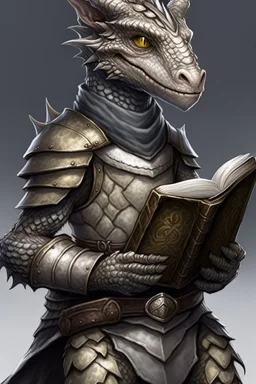 black cloak, thief