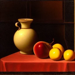 still life