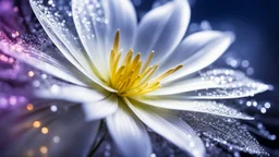 93. 영혼은 우주에 있다. 연성. 은색, 흰 연기, 환상, 바람이 잘 통하는 꽃무늬, 서사적, 멋진, 반짝임, 반짝이는, 액체 매체, 빛나는, 빛나는, 무지개 빛깔의, 5d, 16k, 수상 경력에 빛나는 사진, 초현실적, 섬세한 세부 묘사, 아름다운 구도, 선명한 윤곽, 스타더스트 , 눈송이, 음악, 사실적인 사진, 놀라운 색상, 네온, 청록색, 황금색, 상세한, 섬유, 은하계, 컬러 사진, 별 지도, 달, 환상적인 꽃, 별이 빛나는 하늘, 28mm 렌즈, 1/250C, ISO 10