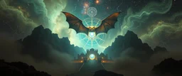 dust storm of the master merkaba orchestral fat bat gemini math tao oracle in megacosm the true universe beyond our dimensions