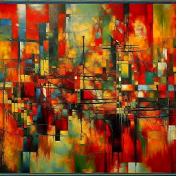 Modern Art