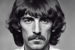 george harrison 3rd eye