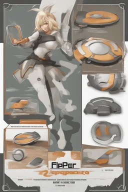 flipper zero gadget