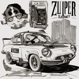 flipper zero gadget