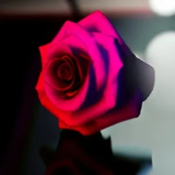 rose