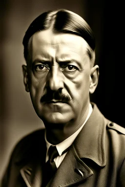 adolf hitler