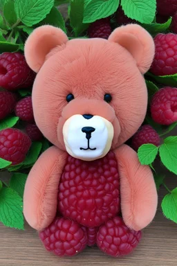 raspberry bear