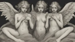 شياطين بأقنعة ملائكية