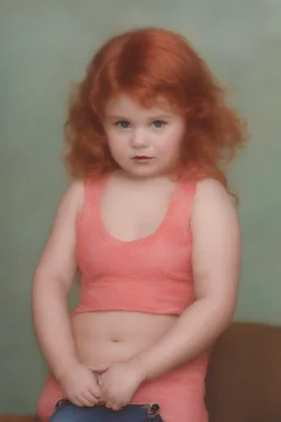 Darla Quiggleblarf - red hair, green eyes, big muscles, ugly, toothless, fat, skinny, long, short, old, young, Winnie Happenberger's sister Sheila and her mom were there, Ted's brother's name was Fred, I can't draw big brain cells