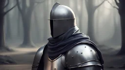 knight sad