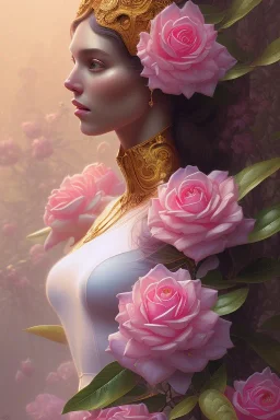 gardenia flowers, colorful, psychedelic, intricate, elegant, highly detailed, digital painting, artstation, concept art, smooth, sharp focus, illustration, art by artgerm and greg rutkowski and alphonse mucha