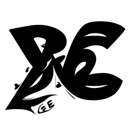 soretee logo Graffiti Art.