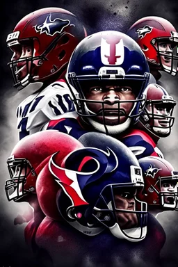 houston texans football