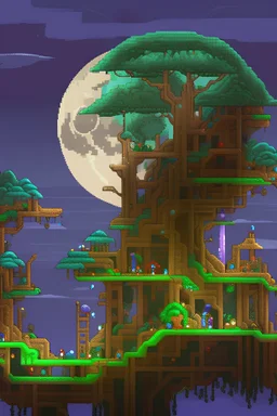 moon lord terraria