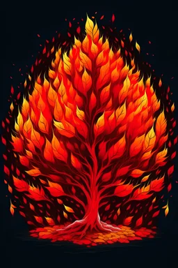 burning bush