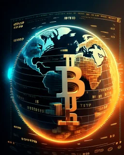 BTC CRYPTO GLOBAL TRADE