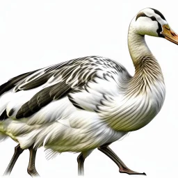 goose png