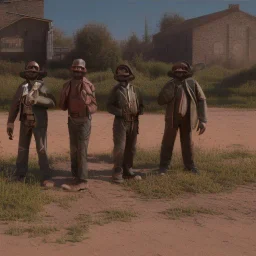 monkeywrench gang by edward abbey