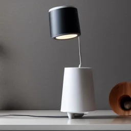 artificial intelligence changes the kitchen lamp