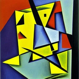 cubist