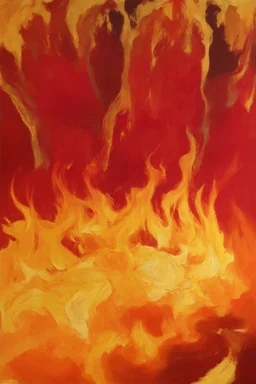 Rage is truth on fire; Dada; Fauvism