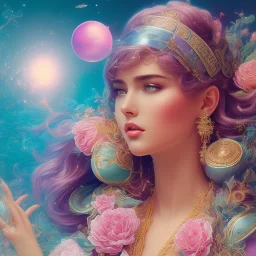 sexy, beautiful, young woman, detailed gorgeous face, vaporwave aesthetic, synthwave, colorful, psychedelic, artstation, concept art, smooth, extremely sharp detail, finely tuned detail, ultra high definition, 8 k, unreal engine 5, ultra sharp focus, illustration, art by artgerm mary dimova, jim lee, greg rutkowski and alphonse mucha