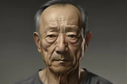 brucew lee,photorealiosm