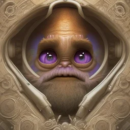 Ultra detailed fullbody Portrait in oil on canvas of epic old gnome Dopey,Pixar style desney style,magnificent, wildflowers background, intricate, masterpiece, expert, insanely detailed, 4k resolution, cute big circular reflective eyes, cinematic smooth, intricate detail , soft smooth lighting, soft pastel colors, painted Rena