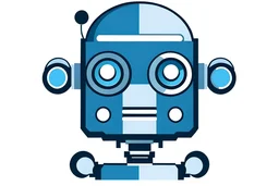 Bencos Technological Logo robot