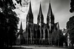 Nidaros Cathedral