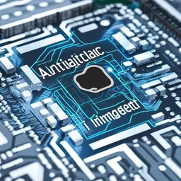 artificial intelligence in semiconductor manufacturing