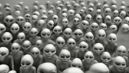 كائنات فضائية