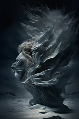 fire ice soil wind leo eysdark