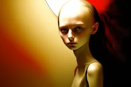 YOUNG GIRL Alex Maleev