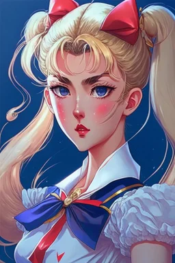 sailor moon