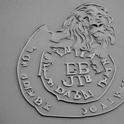 royal bank of canada logo lion