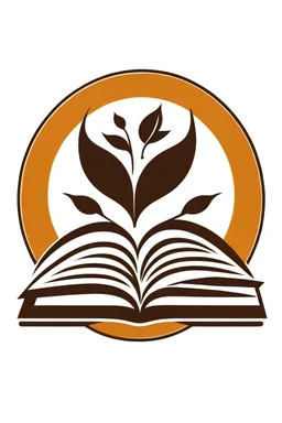 شعار مطبعة كتب