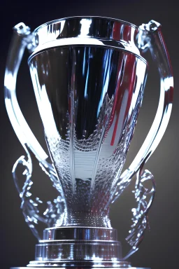كأس دوري أبطال أوروبا لكرة القدم