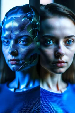 a photographer for my AI image generating bot