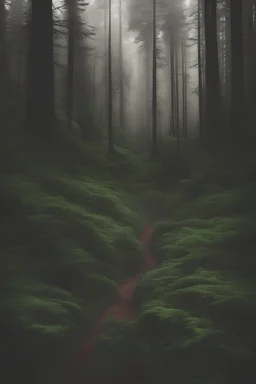 forest