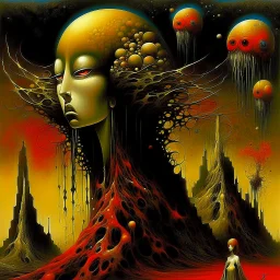 MoodorrorZdzisławBeksiński