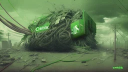 centurylink disaster