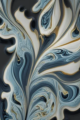 ebru art sembols