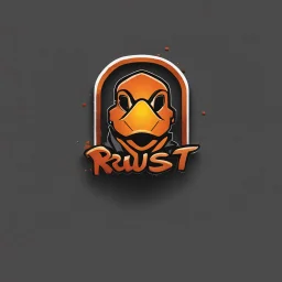 Remove the text where is says RUst