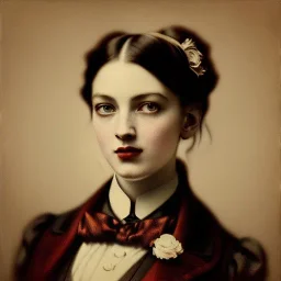 Victorian art